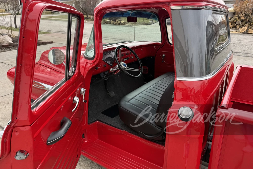 1957 Chevrolet Task Force - Image 4 of 10