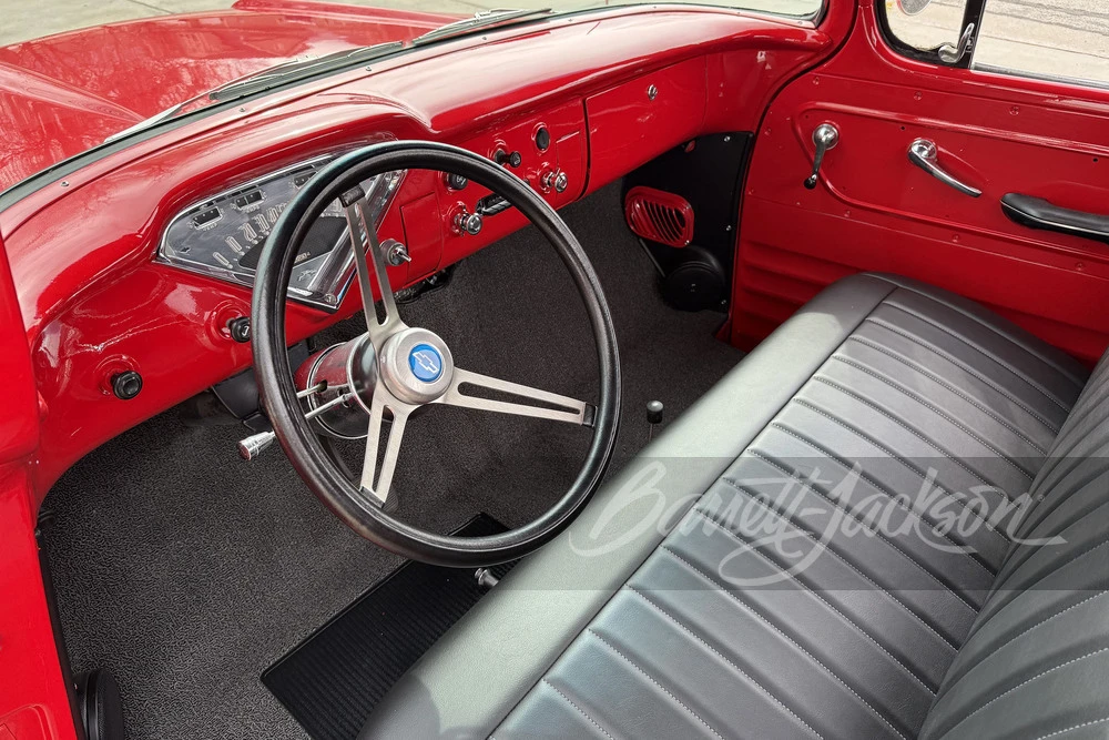 1957 Chevrolet Task Force - Image 6 of 10