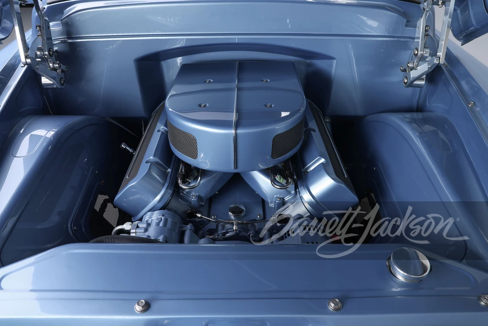 1957 Chevrolet Task Force - Image 3 of 31