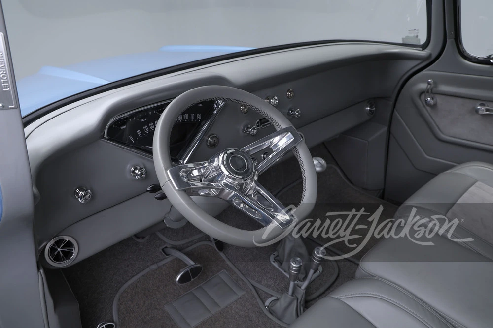 1957 Chevrolet Task Force - Image 4 of 31