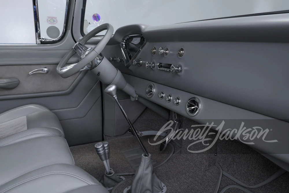 1957 Chevrolet Task Force - Image 7 of 31