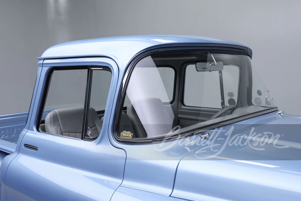 1957 Chevrolet Task Force - Image 8 of 31