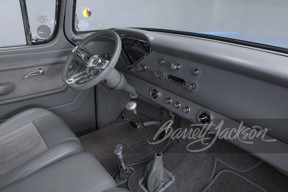 1957 Chevrolet Task Force - Image 16 of 31