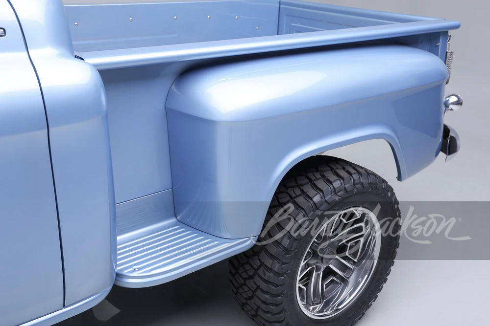 1957 Chevrolet Task Force - Image 21 of 31