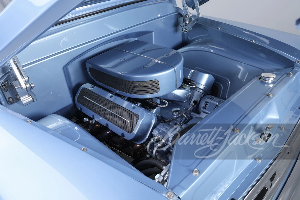 1957 Chevrolet Task Force - Image 27 of 31