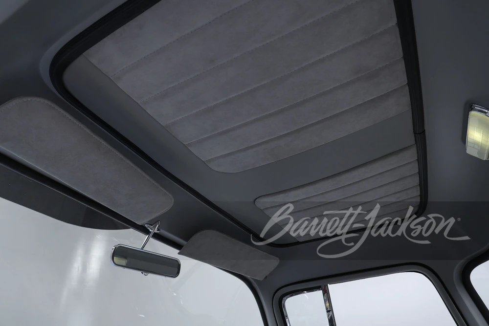 1957 Chevrolet Task Force - Image 31 of 31
