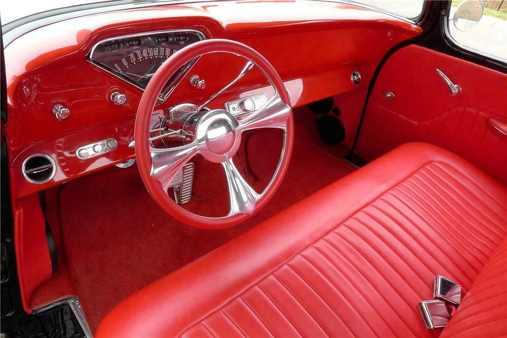 1957 Chevrolet Task Force - Image 4 of 5