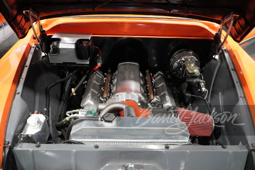 1957 Chevrolet Task Force - Image 3 of 24