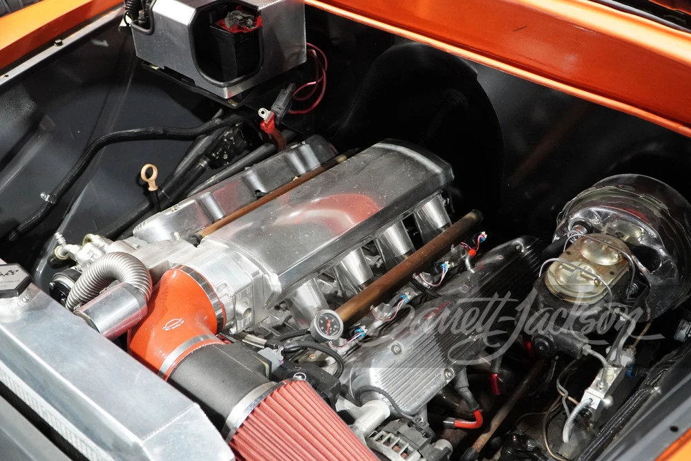 1957 Chevrolet Task Force - Image 7 of 24