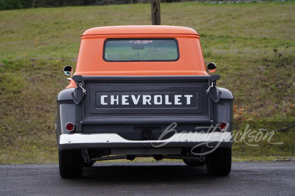 1957 Chevrolet Task Force - Image 18 of 24