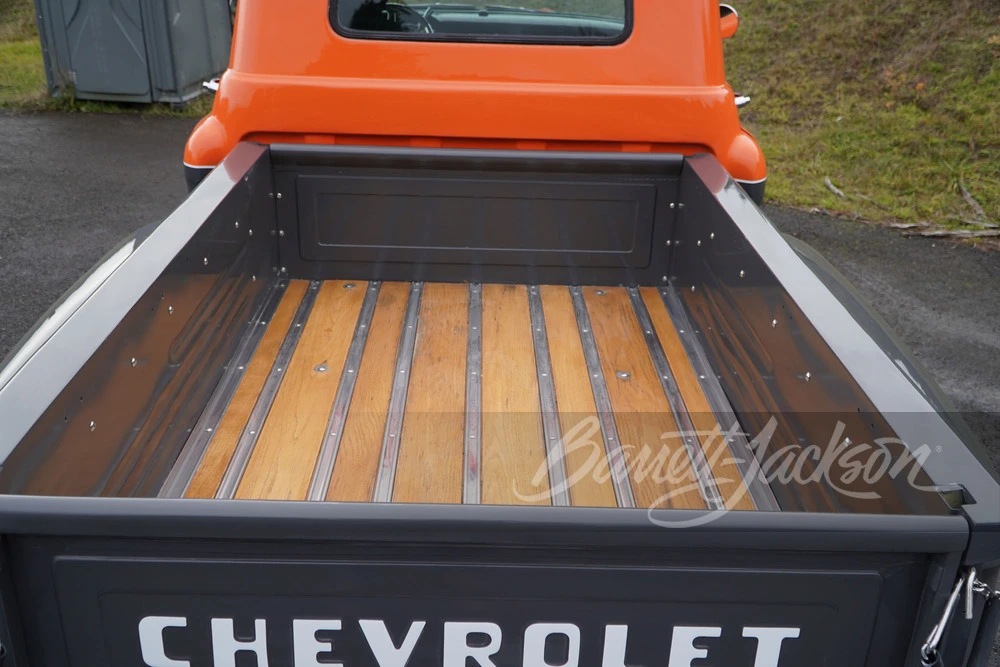 1957 Chevrolet Task Force - Image 23 of 24