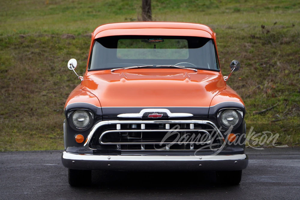 1957 Chevrolet Task Force - Image 10 of 24