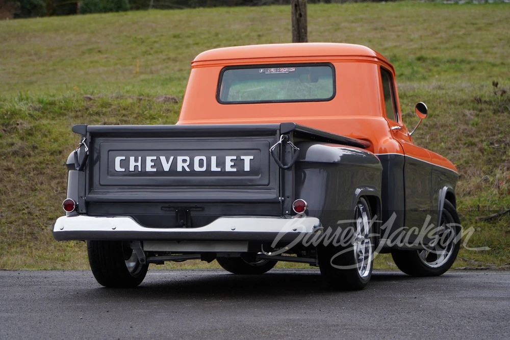 1957 Chevrolet Task Force - Image 19 of 24