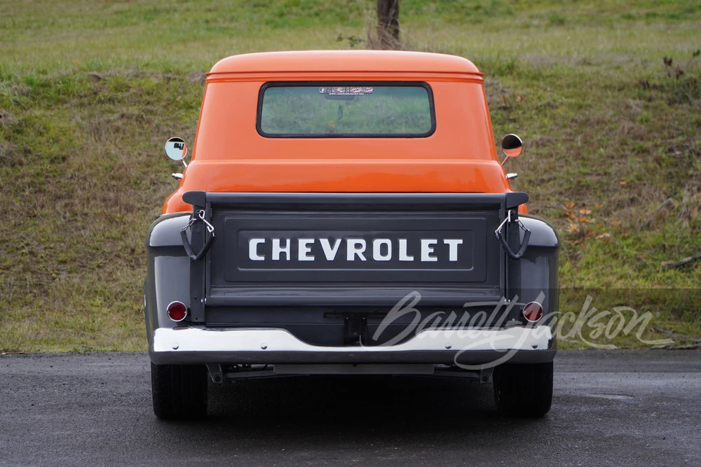 1957 Chevrolet Task Force - Image 21 of 24