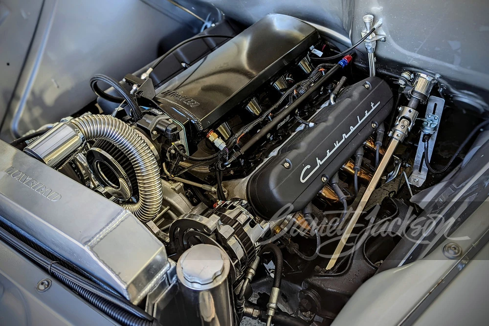 1957 Chevrolet Task Force - Image 2 of 21