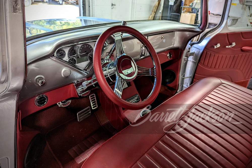 1957 Chevrolet Task Force - Image 3 of 21