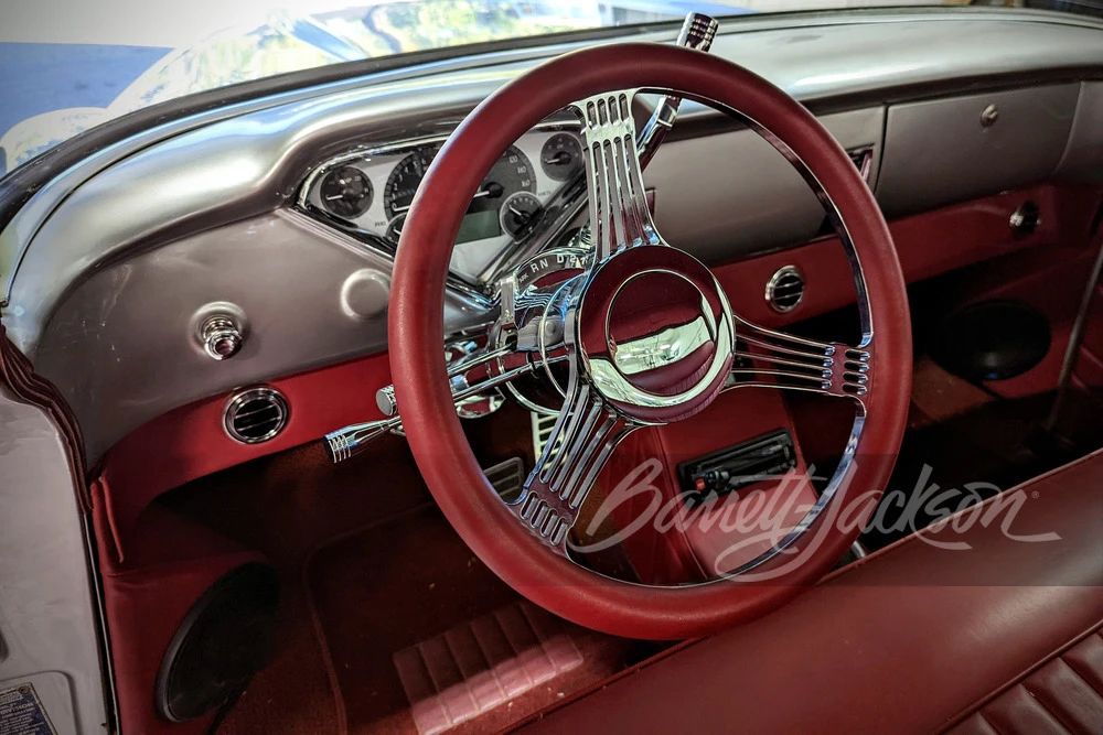 1957 Chevrolet Task Force - Image 4 of 21