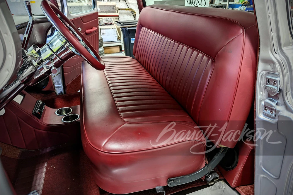 1957 Chevrolet Task Force - Image 10 of 21