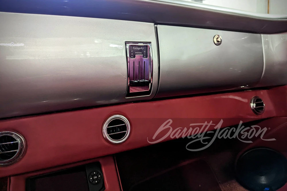 1957 Chevrolet Task Force - Image 18 of 21