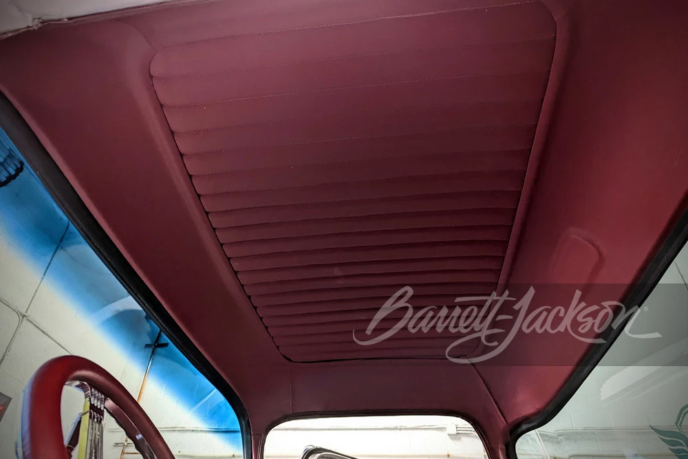 1957 Chevrolet Task Force - Image 19 of 21