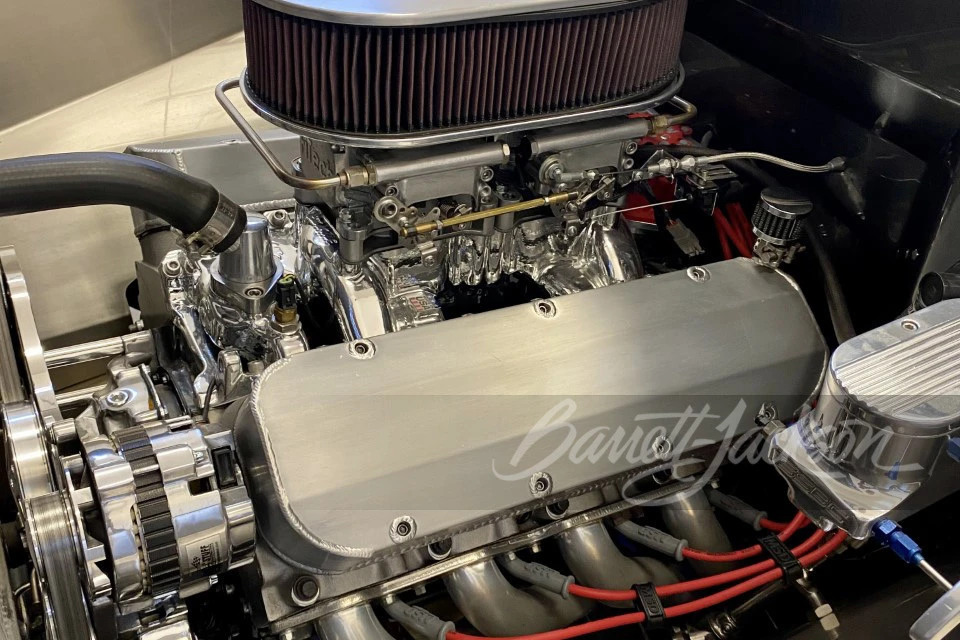 1957 Chevrolet Task Force - Image 2 of 15