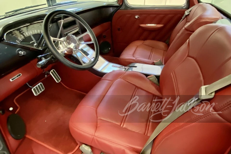 1957 Chevrolet Task Force - Image 3 of 15