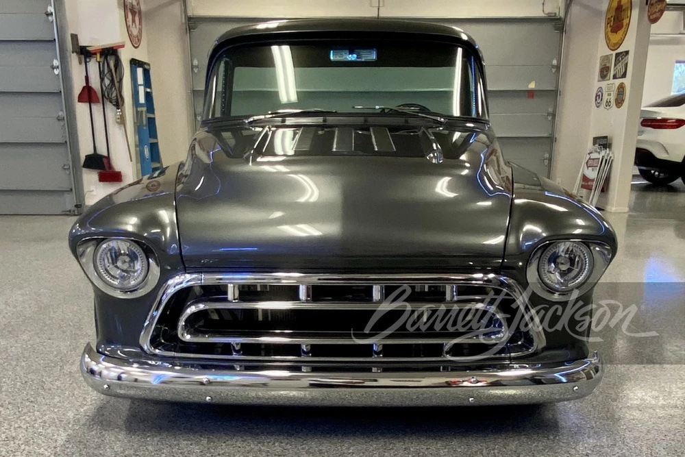 1957 Chevrolet Task Force - Image 6 of 15