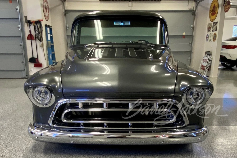 1957 Chevrolet Task Force - Image 4 of 12