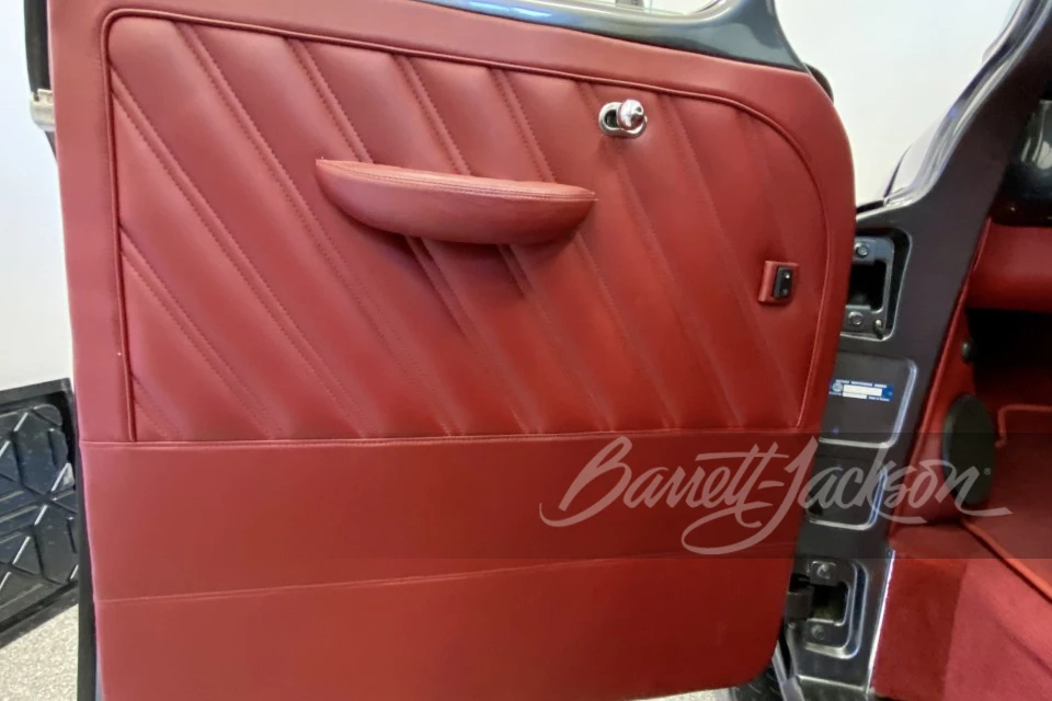 1957 Chevrolet Task Force - Image 6 of 12