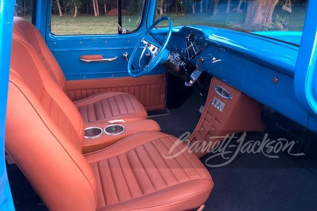 1957 Chevrolet Task Force - Image 3 of 23