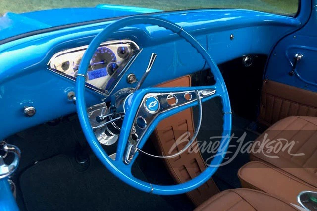 1957 Chevrolet Task Force - Image 7 of 23