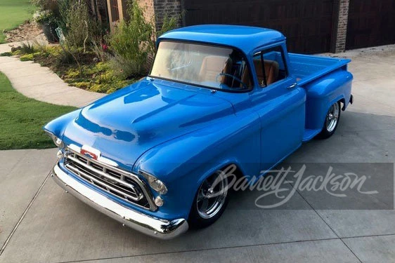 1957 Chevrolet Task Force - Image 16 of 23