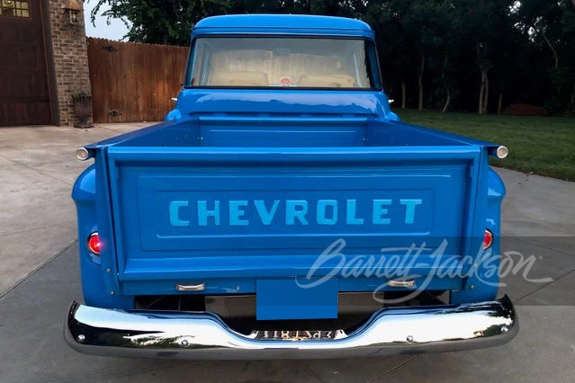 1957 Chevrolet Task Force - Image 19 of 23