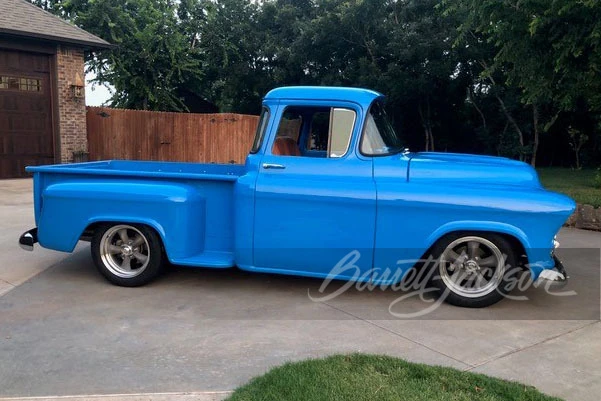 1957 Chevrolet Task Force - Image 23 of 23