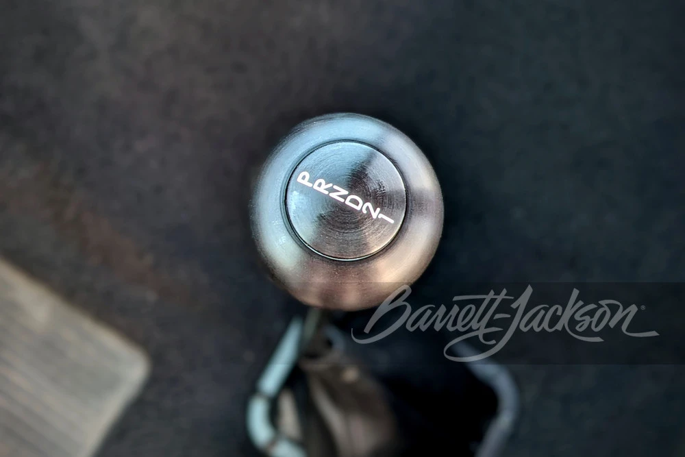 1957 Chevrolet Task Force - Image 4 of 23