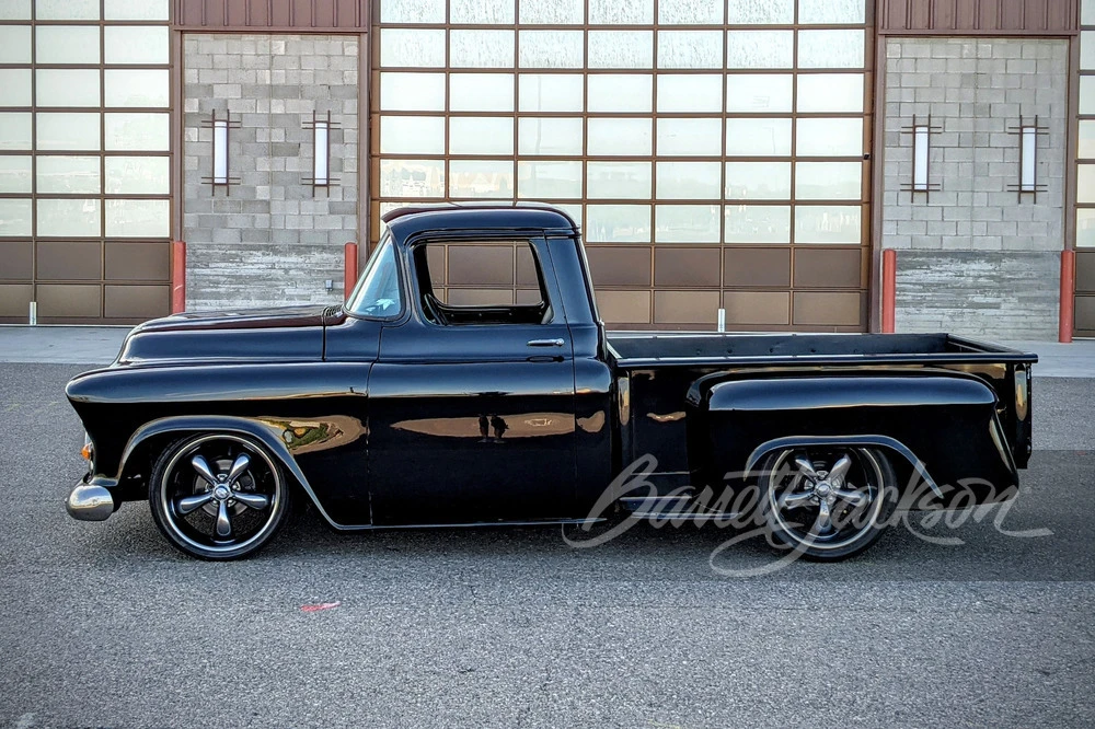 1957 Chevrolet Task Force - Image 8 of 23