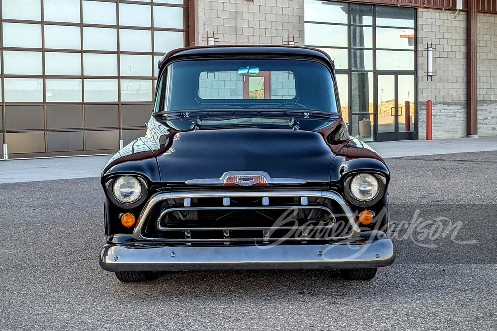 1957 Chevrolet Task Force - Image 10 of 23