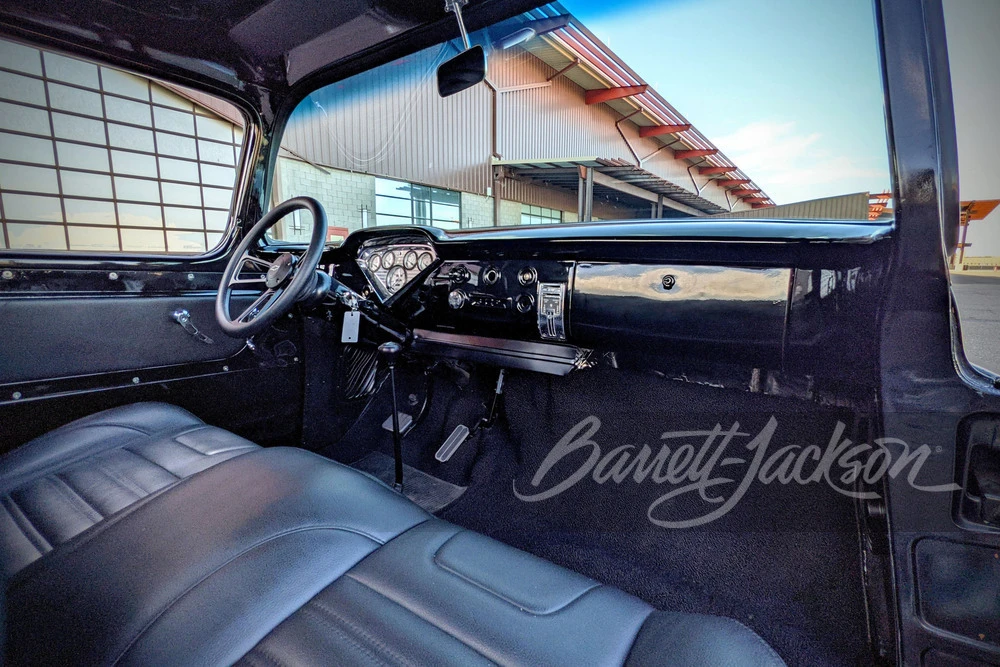 1957 Chevrolet Task Force - Image 13 of 23