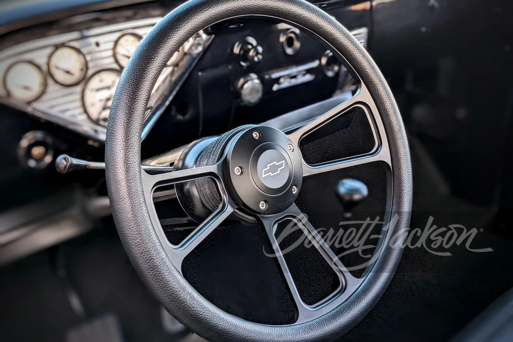 1957 Chevrolet Task Force - Image 20 of 23