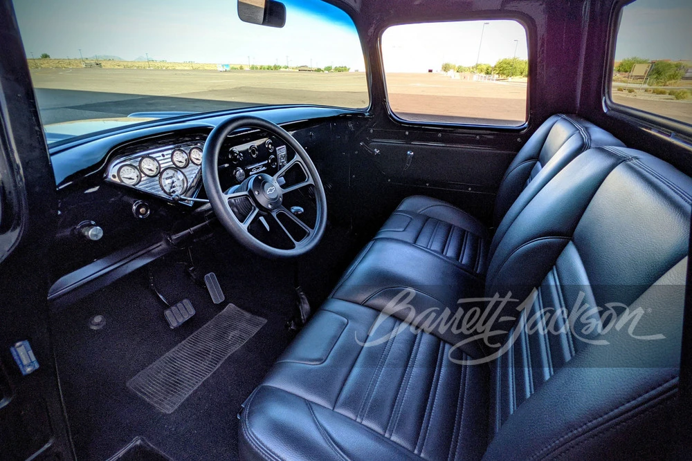 1957 Chevrolet Task Force - Image 21 of 23