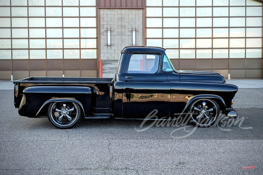1957 Chevrolet Task Force - Image 23 of 23