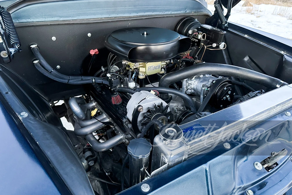 1957 Chevrolet Task Force - Image 2 of 25