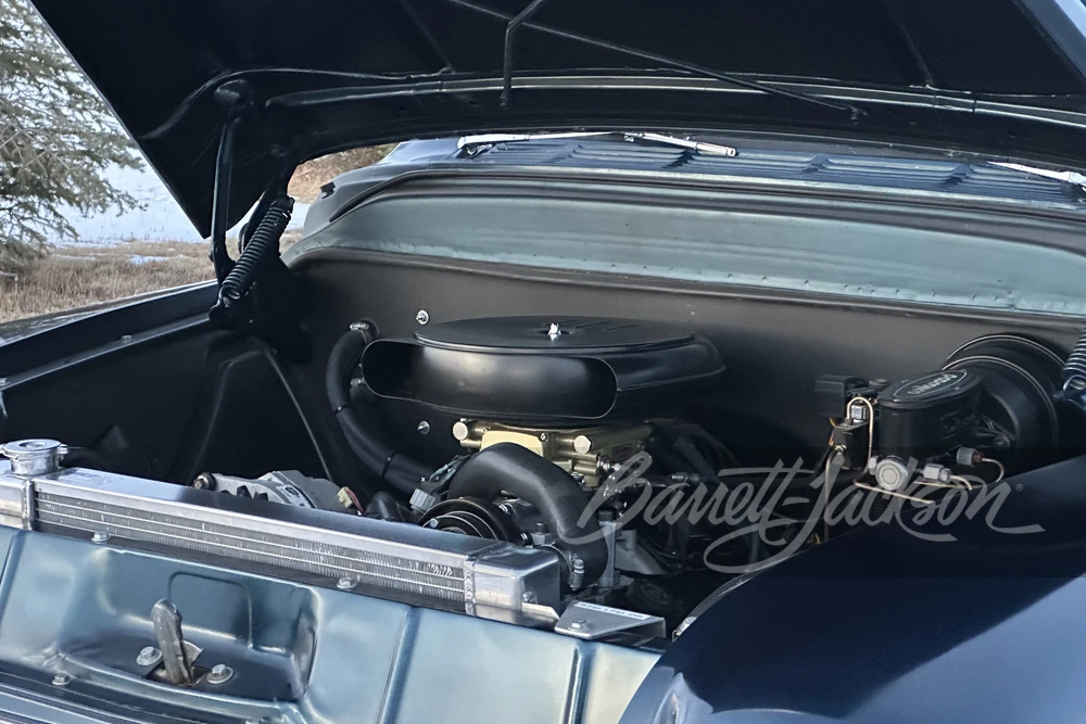 1957 Chevrolet Task Force - Image 14 of 25