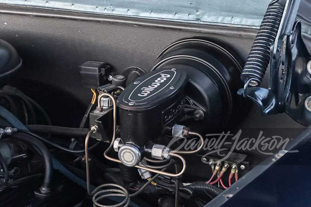1957 Chevrolet Task Force - Image 23 of 25