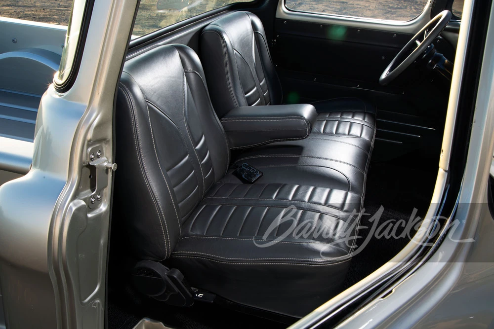 1957 Chevrolet Task Force - Image 3 of 15