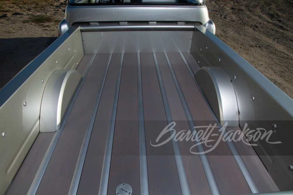 1957 Chevrolet Task Force - Image 5 of 15