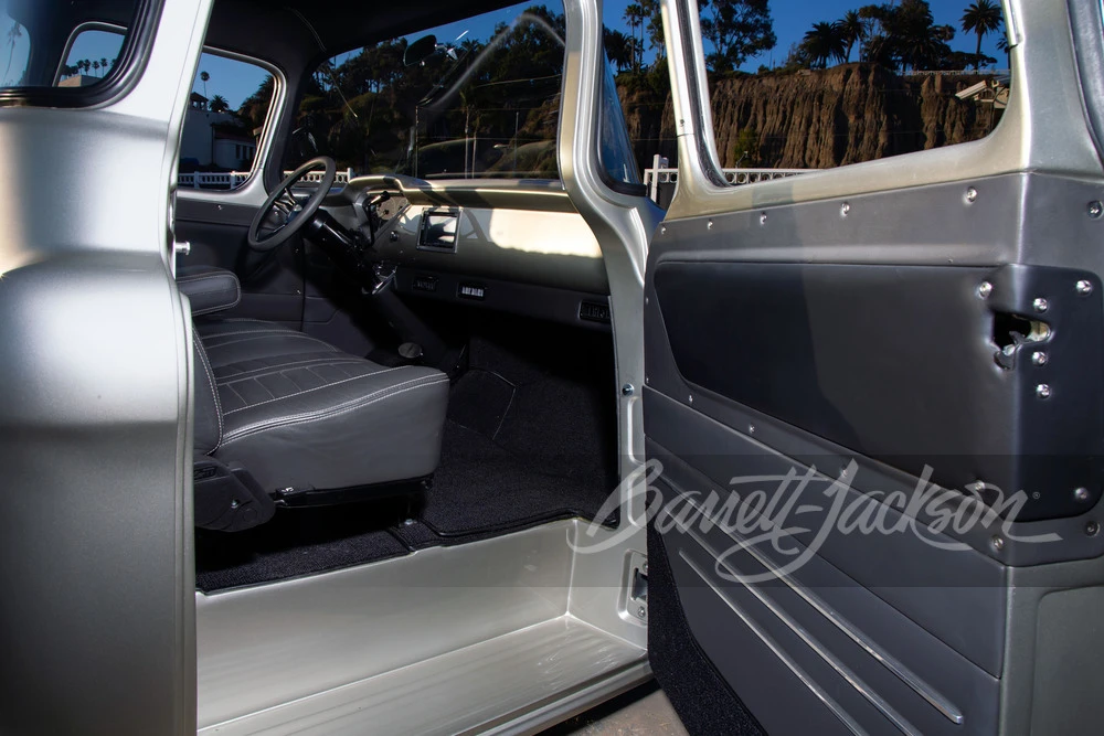 1957 Chevrolet Task Force - Image 6 of 15
