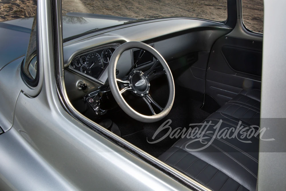 1957 Chevrolet Task Force - Image 10 of 15