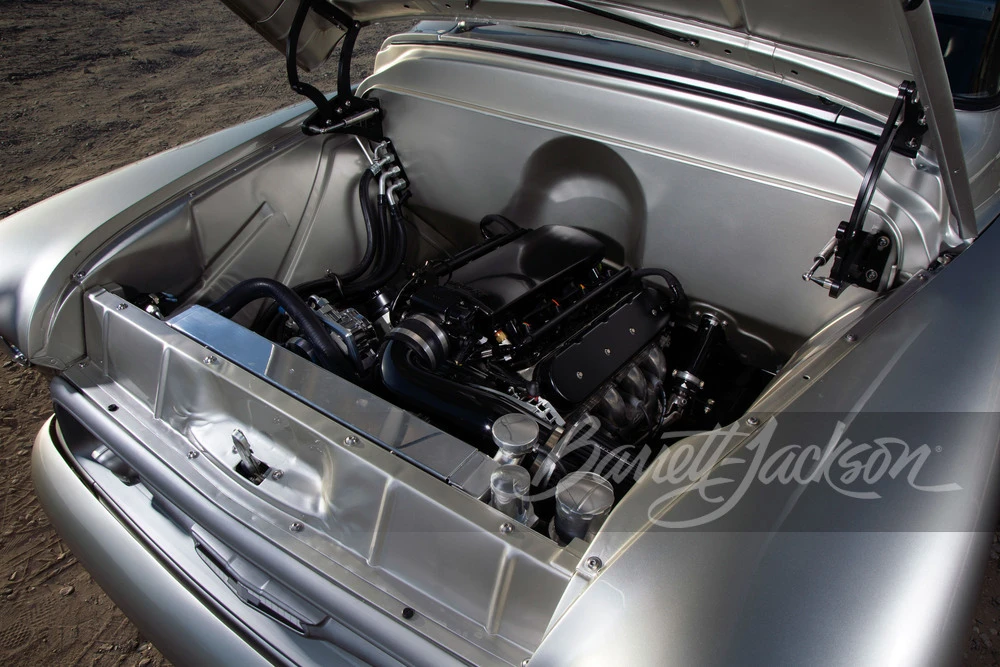 1957 Chevrolet Task Force - Image 11 of 15