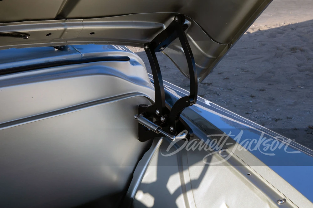 1957 Chevrolet Task Force - Image 12 of 15